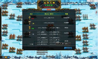 幻想三国4加点图怎么选？揭秘2026版本T0级暴力输出流派