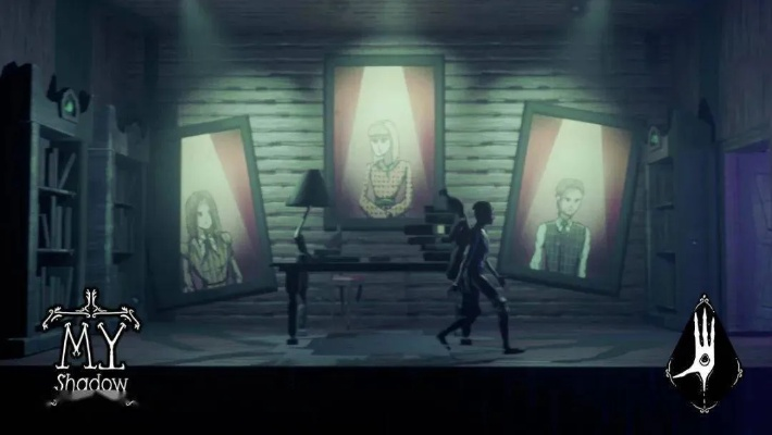 PS5版影廊2,雨之四葩2月26日发售 Steam恐怖佳作获特别好评 PS5版影廊2,雨之四葩2月26日发售 Steam恐怖佳作获特别好评