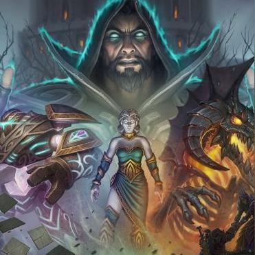 卡拉赞召唤夜之魇指南,燃烧的远征庆典必备 卡拉赞召唤夜之魇指南,燃烧的远征庆典必备