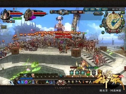 御龙在天世外桃源怎么玩？2026新区红利期搬砖收益全解析