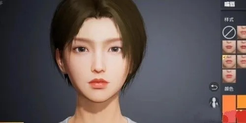 2025最新捏脸代码合集,一键复刻绝美颜值,手把手教你导入 2025最新捏脸代码合集,一键复刻绝美颜值,手把手教你导入