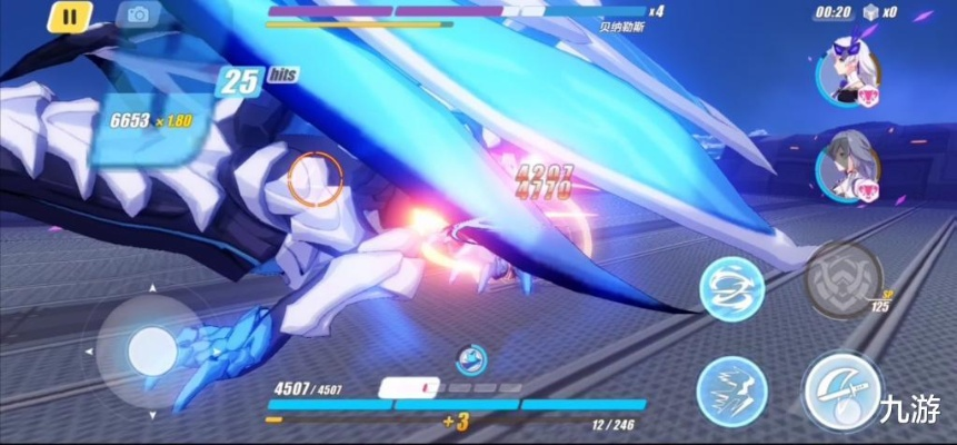 Wet PA伤害机制全解析，崩坏3湿状态物理加成怎么算？