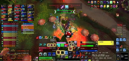 2025年奥杜尔25人硬核攻略，零灯战术与困难模式拆解