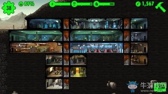 辐射避难所OL2026深度攻略，如何零氪高效打造S级避难所？