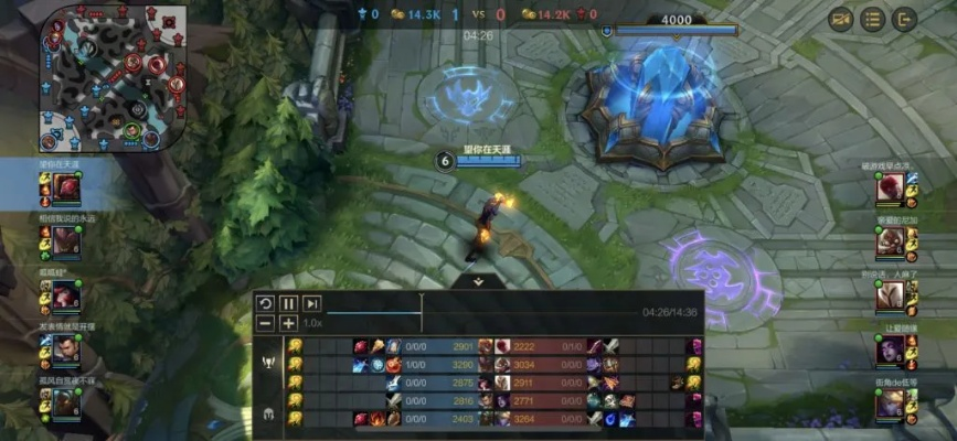 国服秒伤优化告别外服坐牢体验