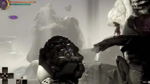 尘埃异变2定档!黑暗魔幻银续作,时隔五年回归 尘埃异变2定档!黑暗魔幻银续作,时隔五年回归