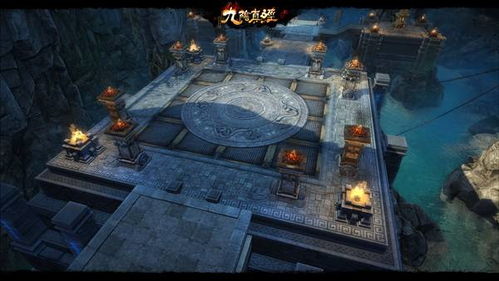 别再瞎逛了！九阴真经门派禁地速刷技巧，内功碎片掉率大揭秘