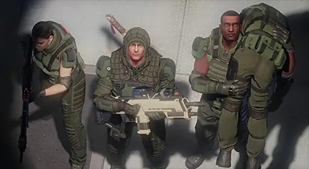 Jake Solomon关闭工作室，幽浮前总监告别次世代生活模拟游戏