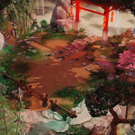 装备英雄开启预约，韩国肉鸽新作，战略收集新体验