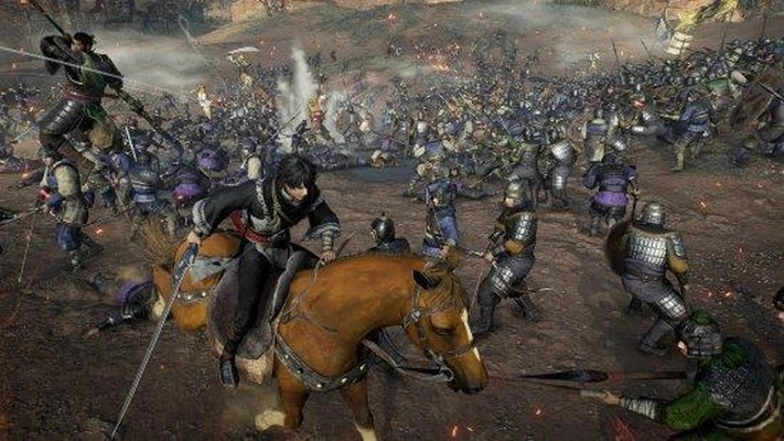 2025年三国无双单机游戏哪款好玩？从起源到历代神作深度测评