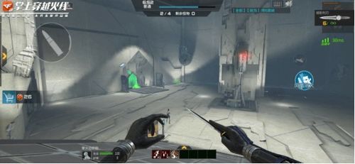 Level X 后室，坠入虚空阈界的无尽恐惧