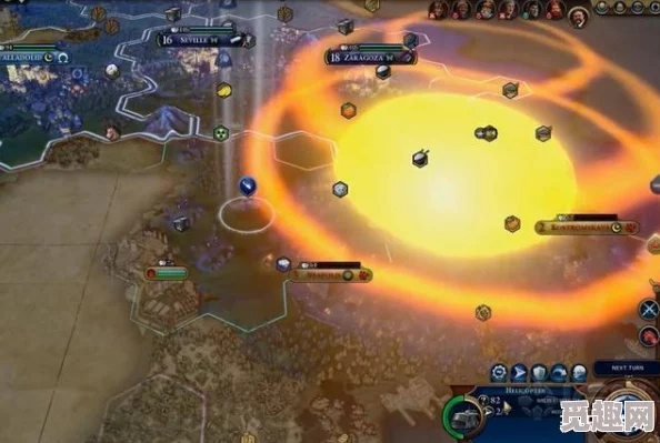 2025开放世界RPG组队秘籍,如何利用元素反应打出核爆? 2025开放世界RPG组队秘籍,如何利用元素反应打出核爆?