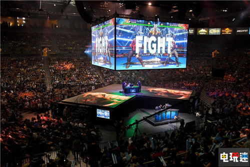 EVO被沙特RTS全资收购，电竞格局生变