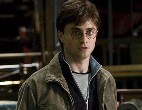 丹尼尔·雷德克里夫，在孩子面前，我只想当爸爸而非哈利·波特