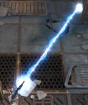 揭秘火焰枪类型，从刷怪利器到PVP神器的实战测评