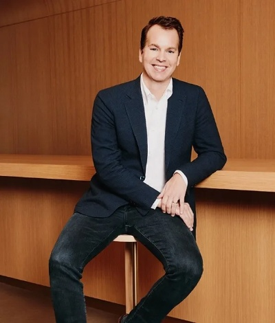 微软任命Asha Sharma接任Xbox负责人,斯宾塞退休布蒂升职 微软任命Asha Sharma接任Xbox负责人,斯宾塞退休布蒂升职