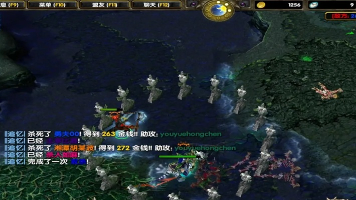 揭秘Dota经典视频，从TI决赛神级操作到新手必看教学