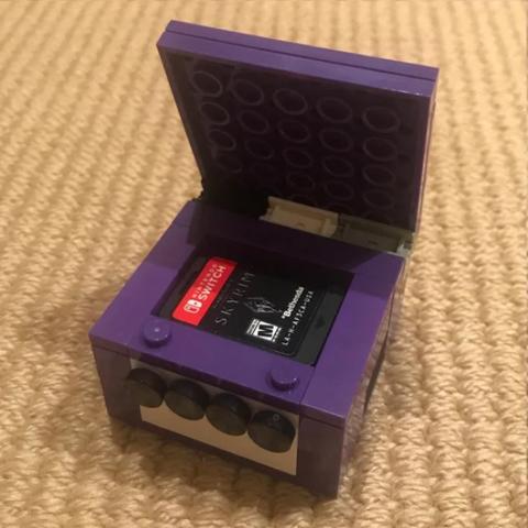 乐高任天堂套装推荐，各年龄段玩家必入清单