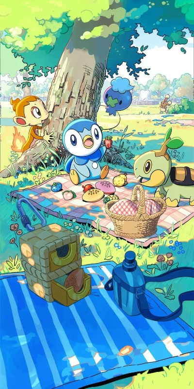 最初的伙伴插画收藏系列1全解析，宝可梦卡牌玩家必看指南