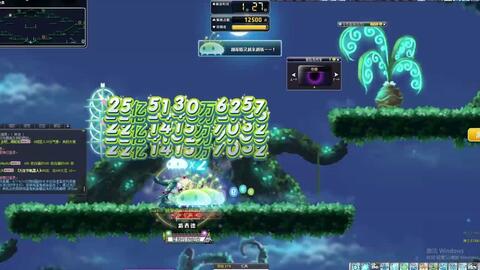 冒险岛双弩精灵任务卡关?全流程高效通关指南 冒险岛双弩精灵任务卡关?全流程高效通关指南