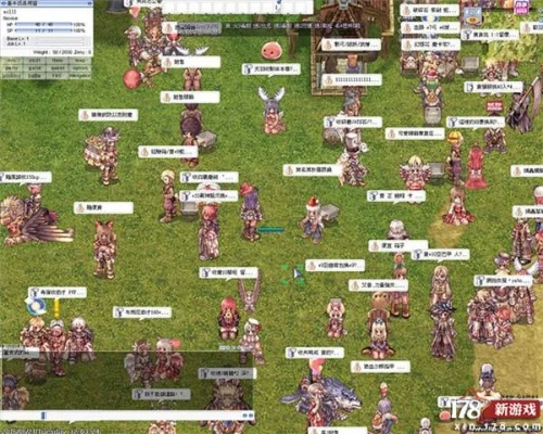 2026年RO私服避坑指南，17173榜单背后的神服筛选逻辑