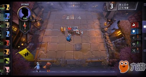 虎牢关怎么玩才不亏？揭秘2025最新攻城战术与阵容搭配