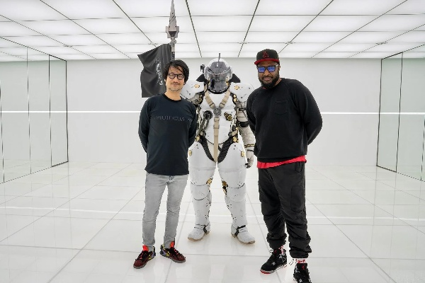 Decima引擎如何赋能游戏开发?小岛工作室CTO揭秘 Decima引擎如何赋能游戏开发?小岛工作室CTO揭秘