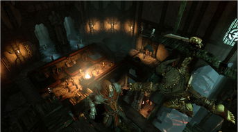 冥河，贪婪之刃评测，刺客潜行与策略博弈深度解析