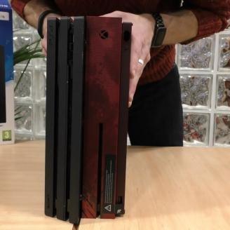 PS4全机型发售时间表,Slim与Pro版本何时发布及选购指南 PS4全机型发售时间表,Slim与Pro版本何时发布及选购指南