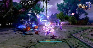 揭秘诛仙3新职业机制,2026版本强势门派推荐 揭秘诛仙3新职业机制,2026版本强势门派推荐