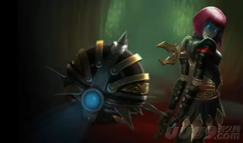 别再裸帽子了！S15发条魔灵正确出装思路与连招