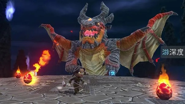 神话游戏章节全解析，如何看懂隐藏剧情与Boss机制