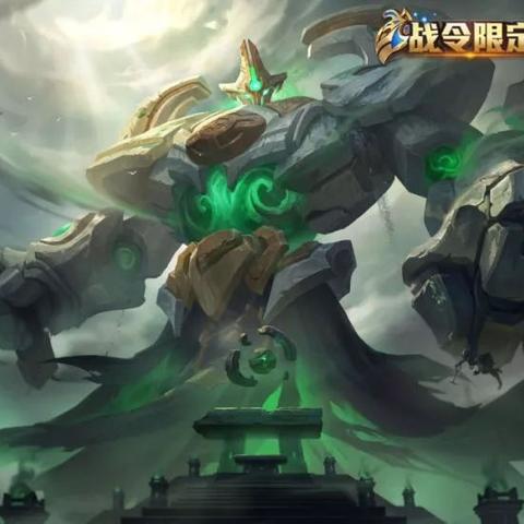 王的遗迹怎么开图?2025最新解锁条件与守护者机制全攻略 王的遗迹怎么开图?2025最新解锁条件与守护者机制全攻略