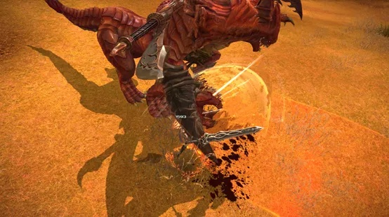 TERA屠杀者怎么玩？2026赛季暴力配装与实战手法全解