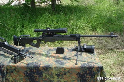 揭秘威力最大的狙击枪,2026年实战伤害深度评测 揭秘威力最大的狙击枪,2026年实战伤害深度评测