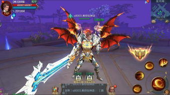 神话游戏官网怎么找？揭秘四大入口与隐藏福利领取姿势