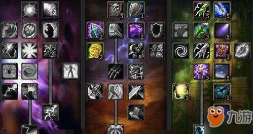 2026魔兽元素萨满怎么点天赋?地心之战大秘境T0级手法详解 2026魔兽元素萨满怎么点天赋?地心之战大秘境T0级手法详解