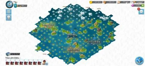 2026年海岛生存最强地形图鉴，如何利用种子资源打造神级基地？