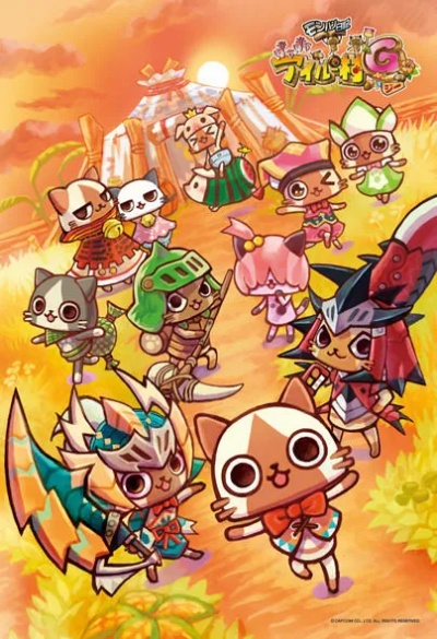 暖洋洋的猫猫村g类型深度解析，新手如何快速解锁全图鉴？