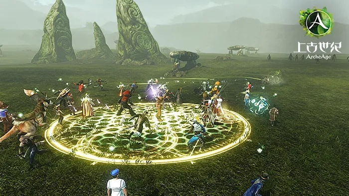 立方救赎压测启动,上古世纪开发商新作抢先体验 立方救赎压测启动,上古世纪开发商新作抢先体验