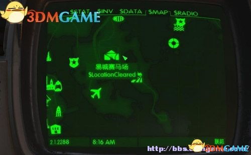 废墟里的树全是宝？Rust辐射区枯木类型与高效采集攻略