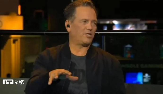 菲尔·斯宾塞卸任，38年传奇谢幕！新总裁重提魔兽世界