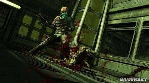 死亡空间2数据包怎么解？存档修复与资源提取全攻略