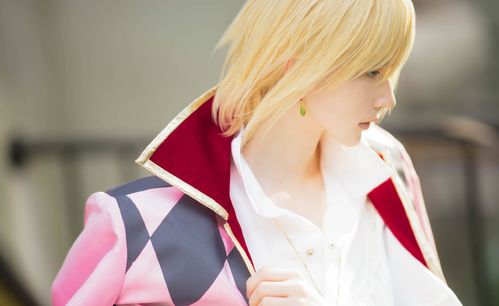 海外网暴女Coser，还原男娘角色为何遭骂？