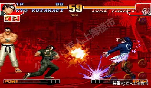 拒绝无效练习！2026年网游格斗游戏实战拆招与高分推荐