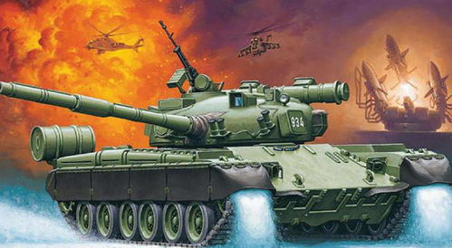 坦克世界,15年坚挺,6000万军迷为何念念不忘? 坦克世界,15年坚挺,6000万军迷为何念念不忘?