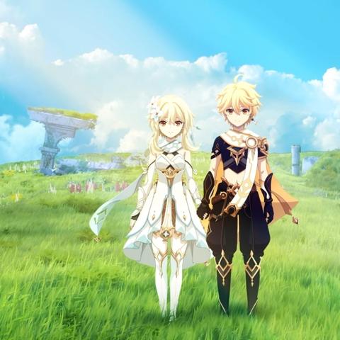 飞碟社原神动画预告，2026年上线前瞻