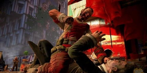 生化奇兵4电影改编有望，玩家期待终成真