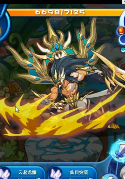 洛克王国7月15日神宠降临！最新BOSS配置与实战打法全解析