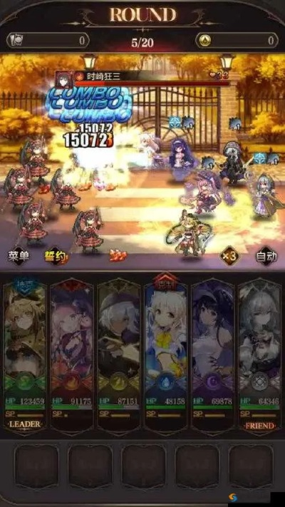 血族手游2026年T0阵容怎么配？实战通关与培养优先级深度解析